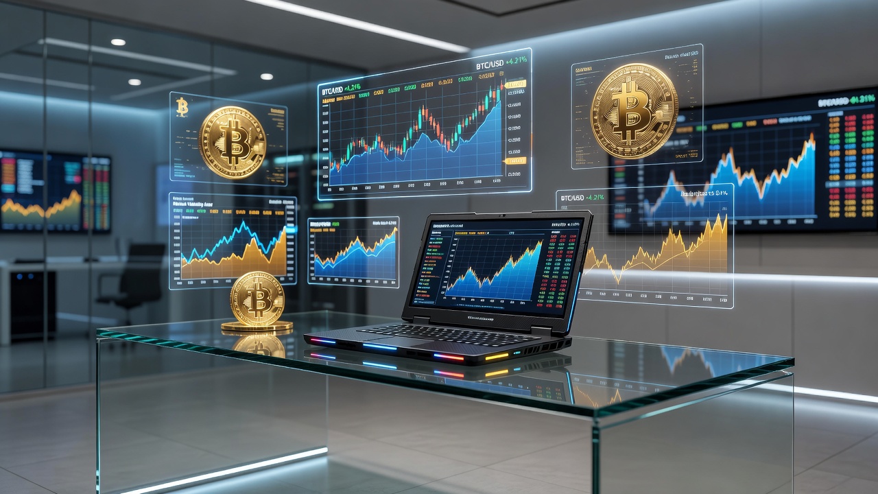 Latest News in the Crypto and Gaming Sector - aussie crypto casino