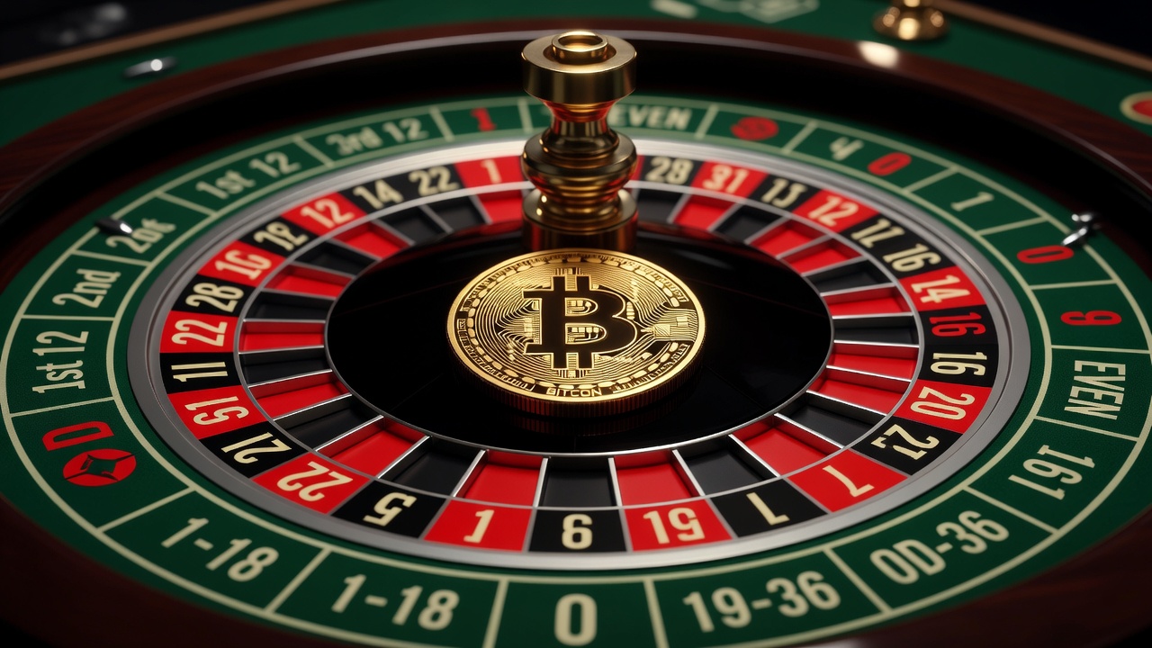 How Crypto Casinos Work: A Beginner's Guide - aussie crypto casino