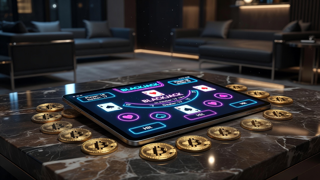 3. BC.Game – Top Bitcoin Blackjack Site - bitcoin casino blackjack