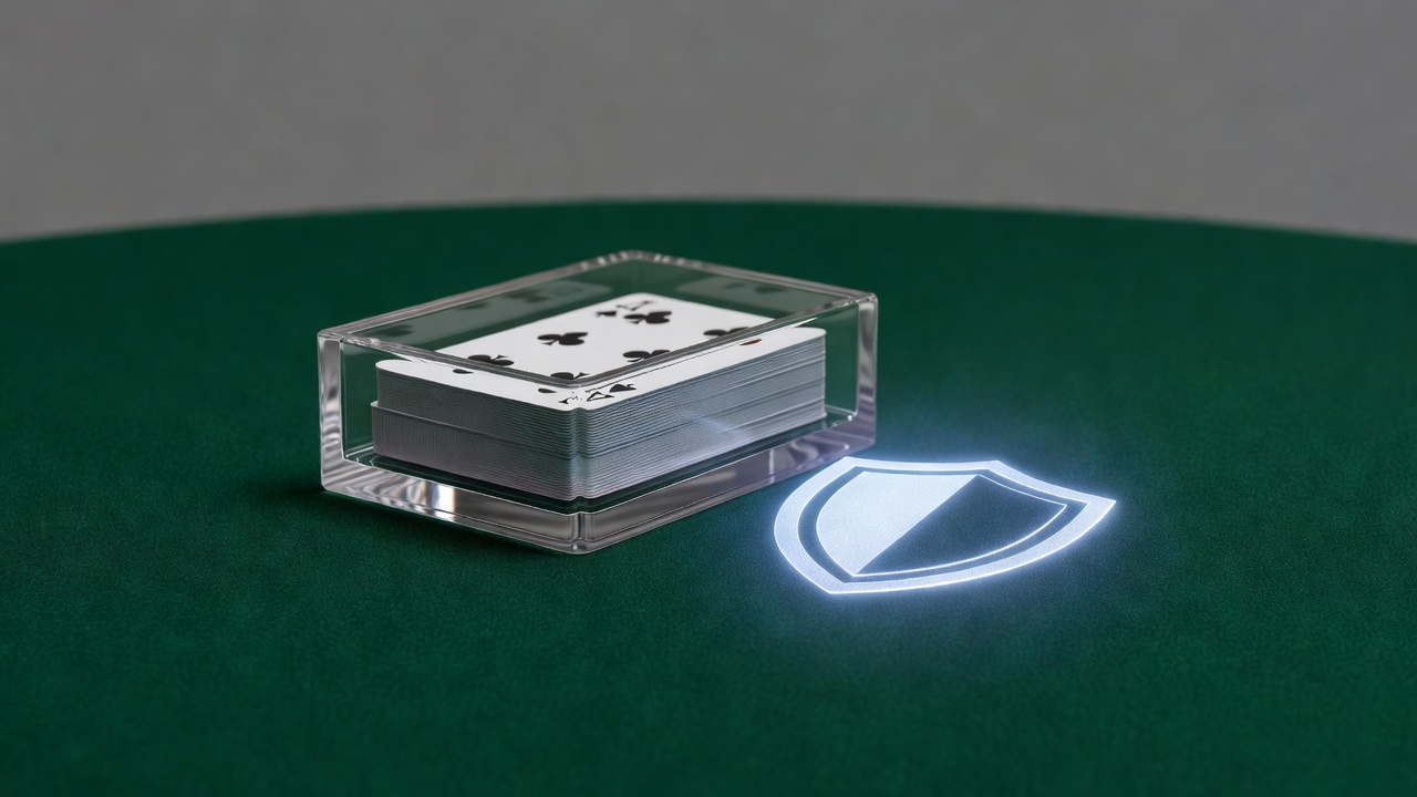 Ensuring a Safe and Fair Game - bitcoin casino blackjack