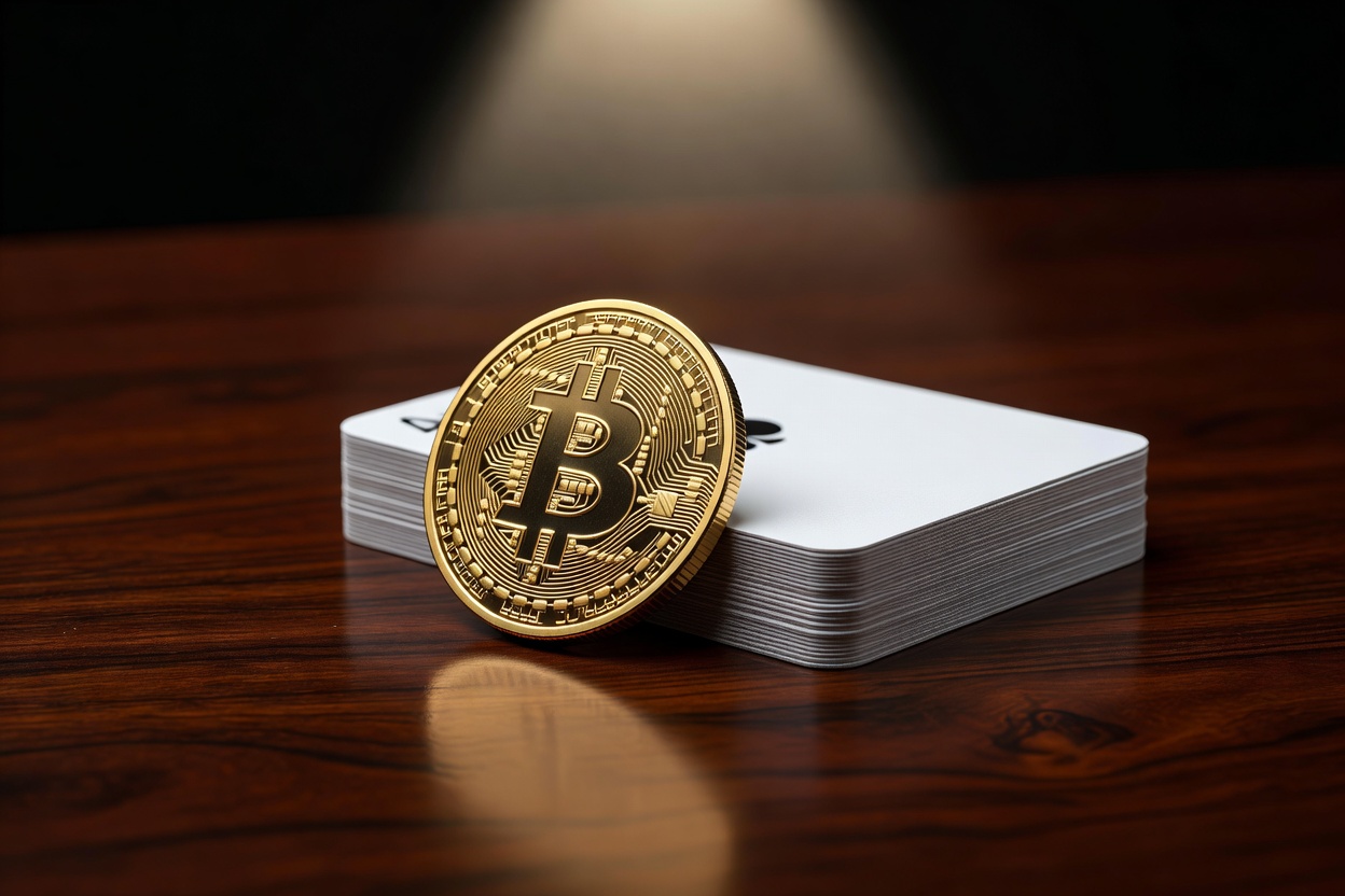 Is Bitcoin Blackjack Safe? - bitcoin casino blackjack