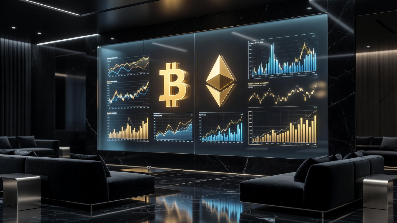 Ranking the Leading Crypto Platforms in 2026 - crypto slots casino