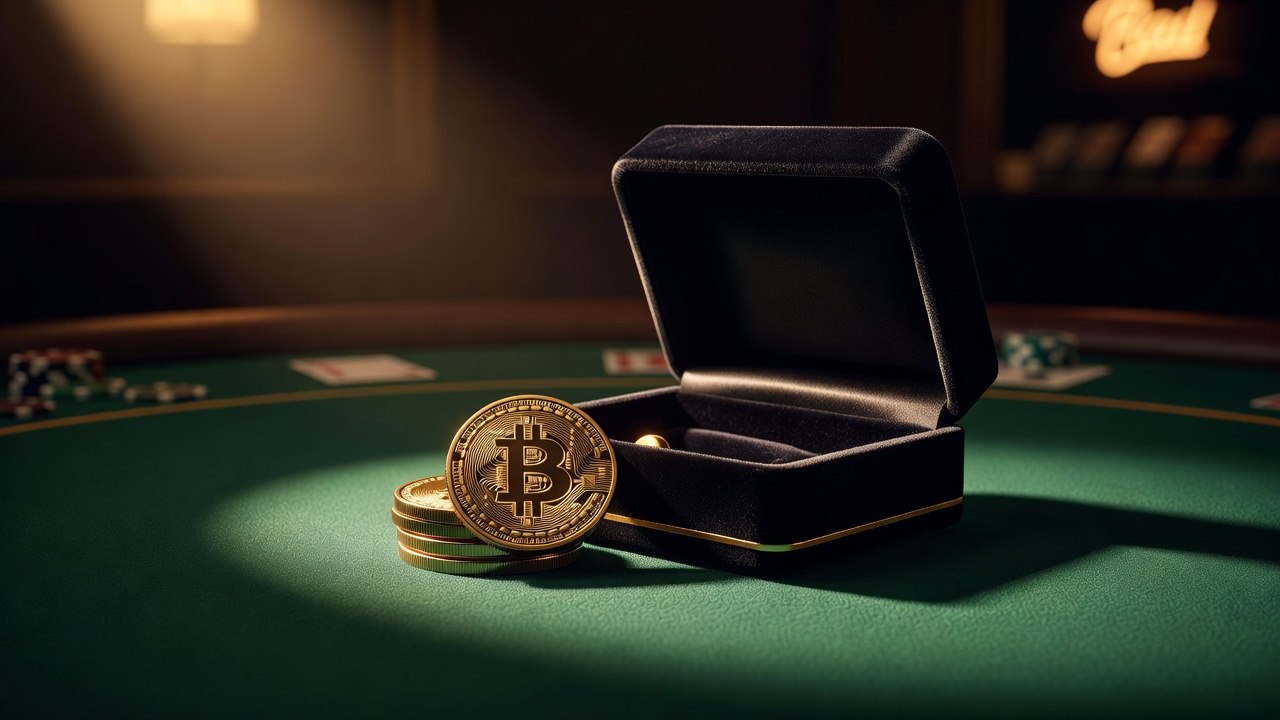 Low Deposit Bitcoin Casino Bonuses - low minimum deposit bitcoin casino
