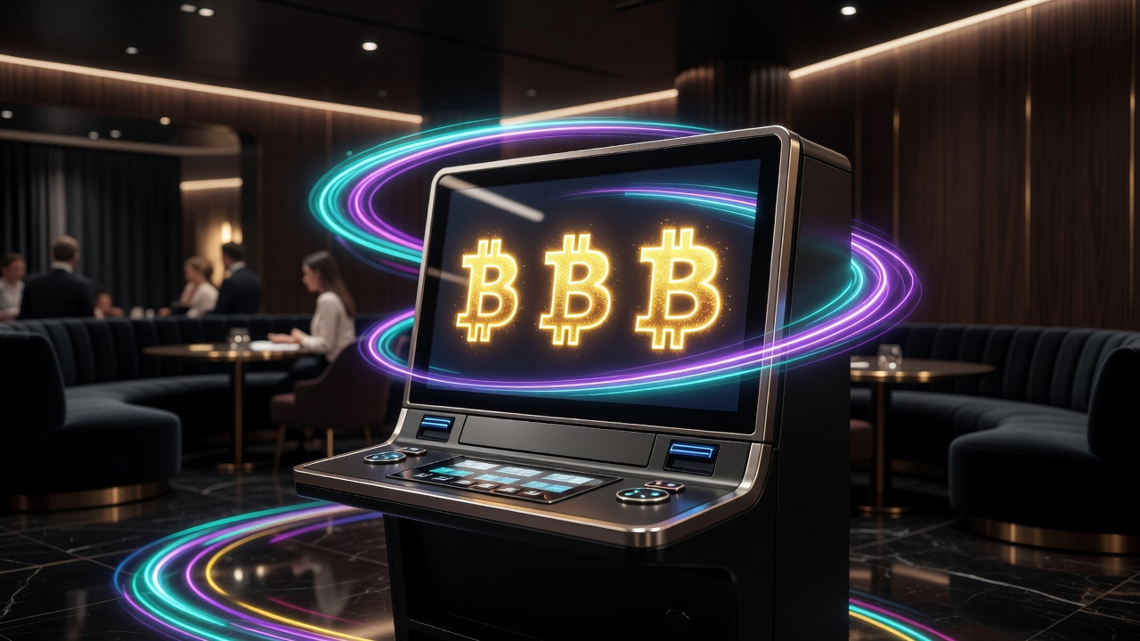 Understanding Bitcoin Free Spin Bonuses - bitcoin casino free spins