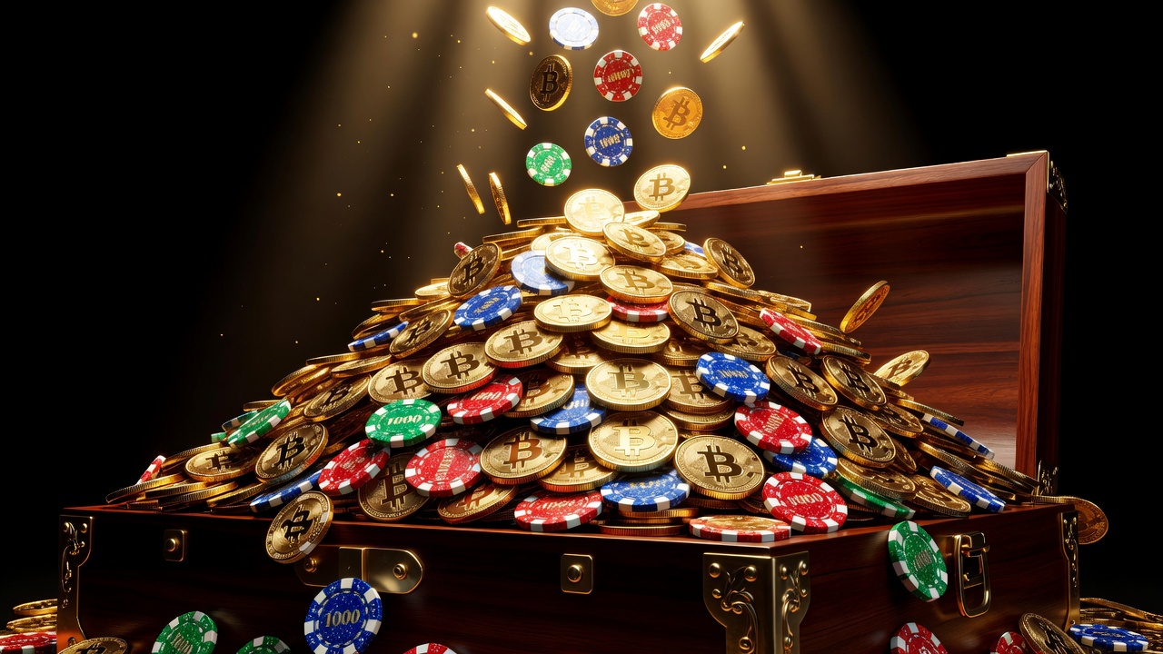 Maximizing Your Winnings from Free Spins - bitcoin casino free spins
