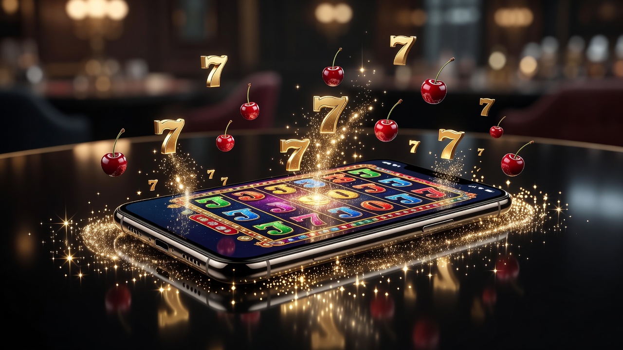 20 Free Spins for Installing - winspirit casino download