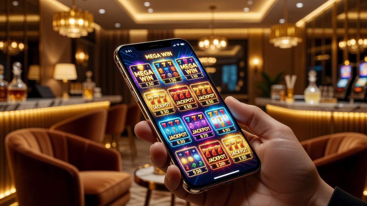 Why Choose the Zoome Casino App? - zoome casino app