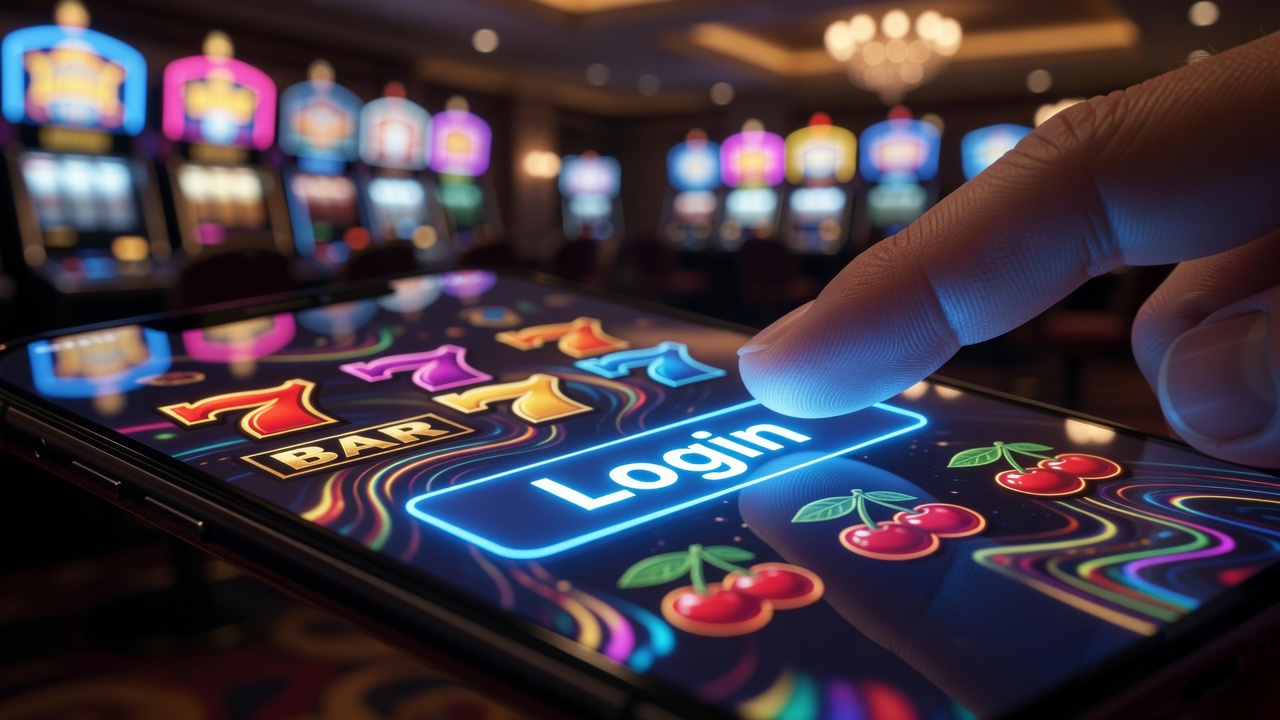 Getting Started: Register, Log In, and Play - zoome casino app