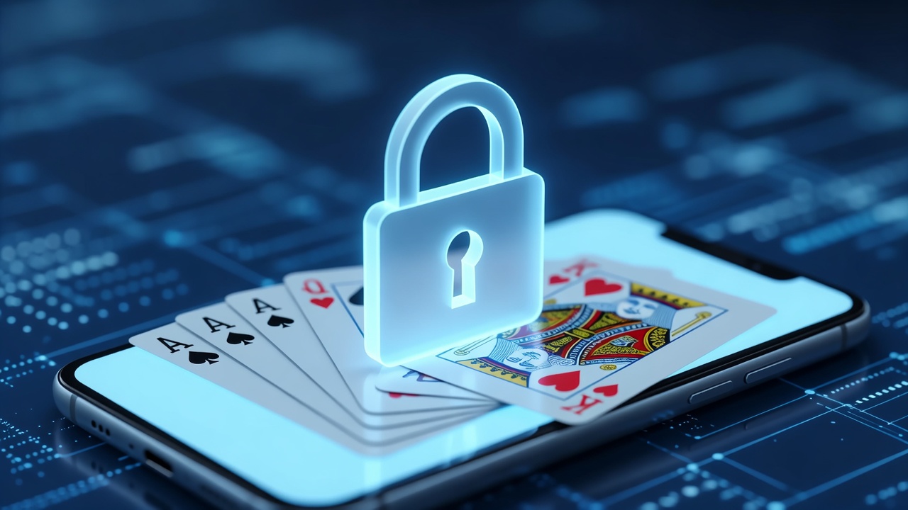 Security and Fair Play - zoome casino app
