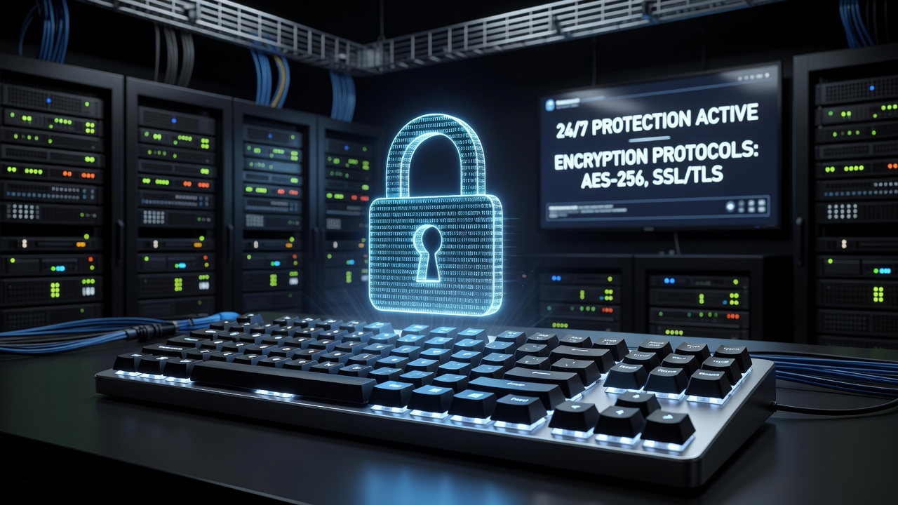Customer Support &amp; Security Measures - dicepalace online casino