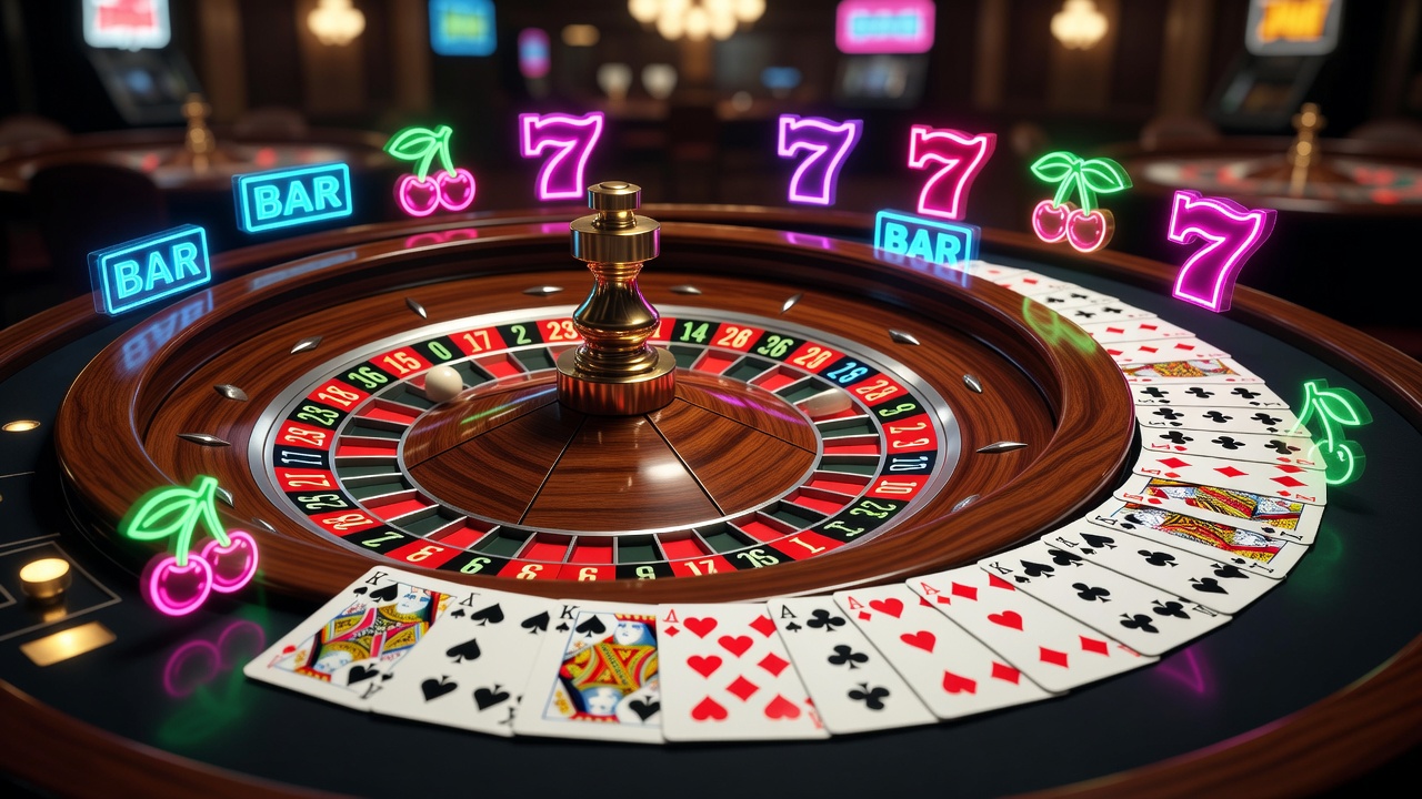 Games Selection and Software Providers - aerobet casino australia