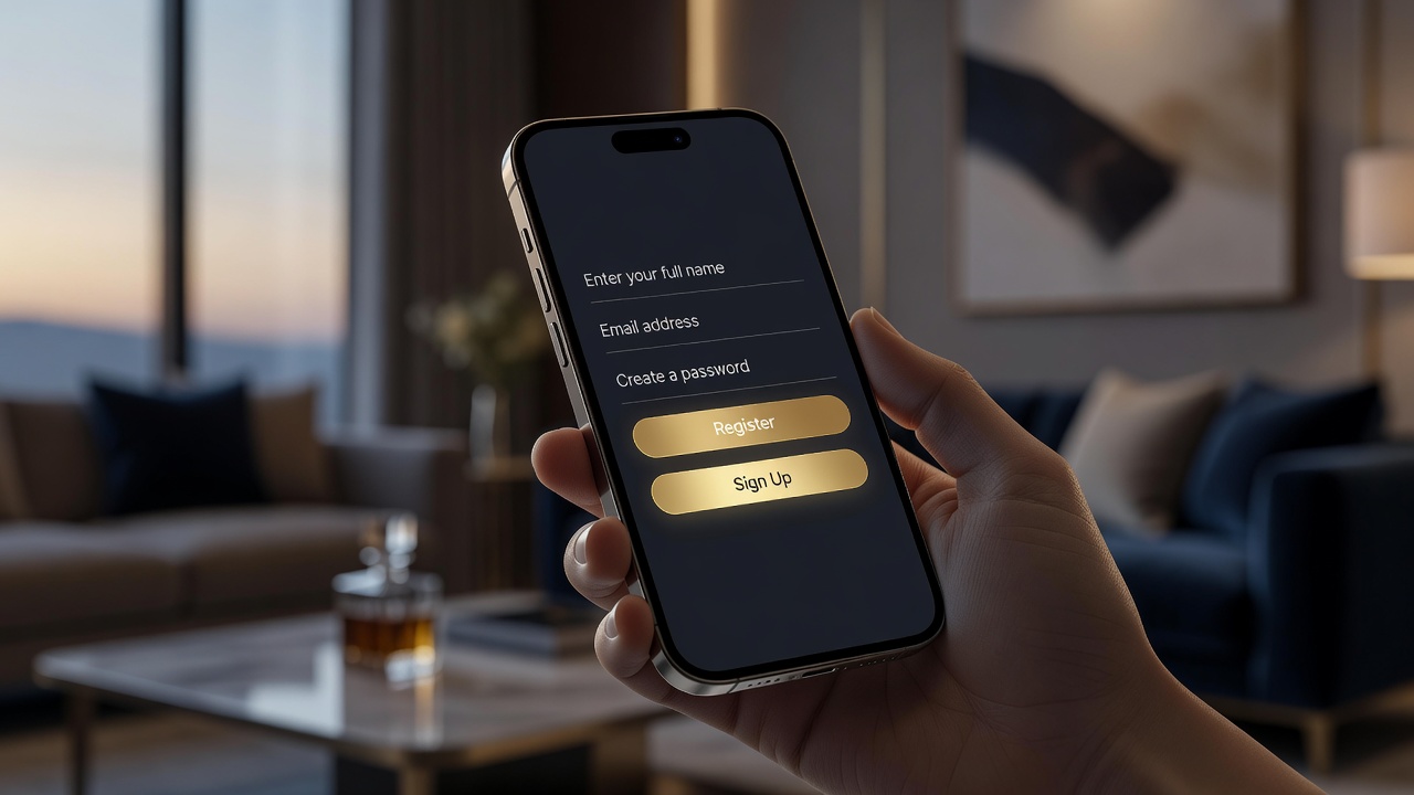 New to BetWest? Account Creation - betwest casino login